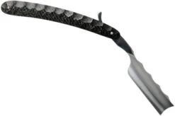 Böker Manufaktur Elite Carbon SE 2.0 Straight Razor 140545 -Knife Haven Sales BO140545 02 boker