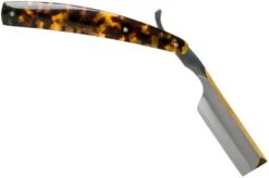 Böker Manufaktur Schildpatt 2.0 140555 Straight Razor -Knife Haven Sales BO140555 02 boker