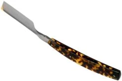Böker Manufaktur Schildpatt 2.0 140555 Straight Razor -Knife Haven Sales BO140555 04 boker