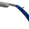 Böker Manufaktur Blue Shell 140557 Straight Razor -Knife Haven Sales BO140557 01 boker