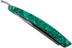 Böker Manufaktur Abalone Mini 140558 Straight Razor -Knife Haven Sales BO140558 05 boker