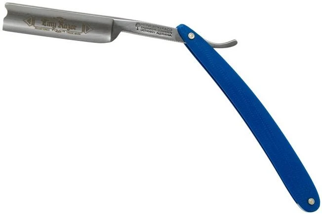 Böker Manufaktur Tiny Razor 140560 Straight Razor 3 Böker Manufaktur Tiny Razor 140560 Straight Razor