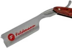 Böker Manufaktur Herr Feldmann Curly Birch 140561 Straight Razor -Knife Haven Sales BO140561 03 boker 1
