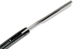 Böker Manufaktur Schwarzgold Straight Razor 140612 -Knife Haven Sales BO140612 05 boker bo140612 05