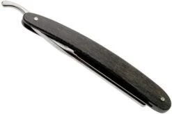 Böker Manufaktur Schwarzgold Straight Razor 140612 -Knife Haven Sales BO140612 06 boker bo140612 06