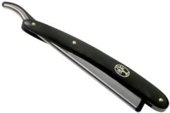 Böker Barberette Black 140901 Shavette 13 Böker Barberette Black 140901 Shavette -Knife Haven Sales BO140901 05 boker