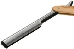 Böker Barberette Olive 140902 Shavette -Knife Haven Sales BO140902 03 boker 1