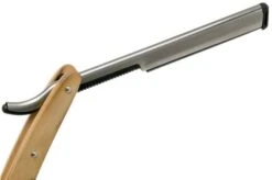 Böker Barberette Olive 140902 Shavette -Knife Haven Sales BO140902 04 boker 1