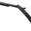 Böker Barberette Black & Red 140909 Shavette -Knife Haven Sales BO140909 01 boker