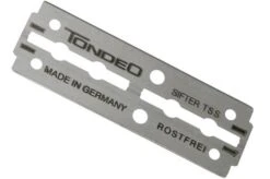 Böker Pro Barberette Long Black 140910 Shavette -Knife Haven Sales BO140910 06 boker