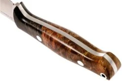 Bark River North Country EDC CPM 154, Gold & Black Elder Burl 13 Bark River North Country EDC CPM 154, Gold & Black Elder Burl -Knife Haven Sales BRK02 054BRKGEB 04 bark river brk02 054brkgeb 04