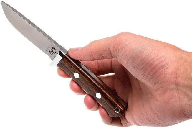 Bark River Huntsman A2, Desert Ironwood 8 Bark River Huntsman A2, Desert Ironwood - Image 6