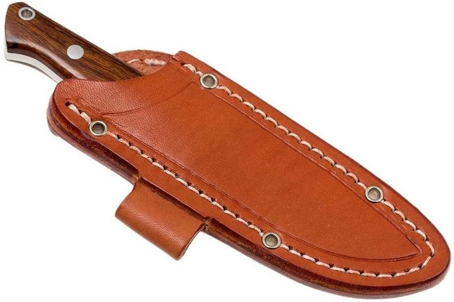 Bark River Huntsman A2, Desert Ironwood 9 Bark River Huntsman A2, Desert Ironwood - Image 7
