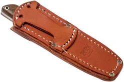 Bark River Mini Canadian CPM 3V American Walnut Fixed Knife 15 Bark River Mini Canadian CPM 3V American Walnut Fixed Knife -Knife Haven Sales BRK03 121AMW 07 bark river knives