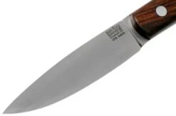 Bark River Bird & Trout CPM S45VN, Desert Ironwood 11 Bark River Bird & Trout CPM S45VN, Desert Ironwood -Knife Haven Sales BRK04 171DI 03 bark river knives