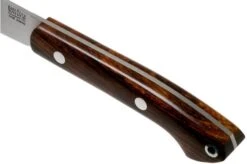 Bark River Bird & Trout CPM S45VN, Desert Ironwood 13 Bark River Bird & Trout CPM S45VN, Desert Ironwood -Knife Haven Sales BRK04 171DI 05 bark river knives