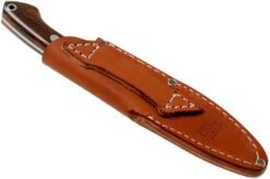 Bark River Bird & Trout CPM S45VN, Desert Ironwood 15 Bark River Bird & Trout CPM S45VN, Desert Ironwood -Knife Haven Sales BRK04 171DI 07 bark river knives