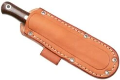 Bark River Ultra-Lite Bushcrafter CPM 3V Coffee Bag Laminate, Toxic Green Liners -Knife Haven Sales BRK06 023CL TGL 07 barkriver