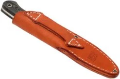 Bark River Mini Aurora CPM 3V, Black Linen Matte Micarta, Hollow Pins 15 Bark River Mini Aurora CPM 3V, Black Linen Matte Micarta, Hollow Pins -Knife Haven Sales BRK06 025BRKLM 07 bark river knives v202111