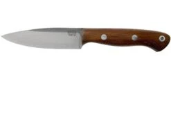 Bark River Mini Aurora CPM 154, American Walnut
