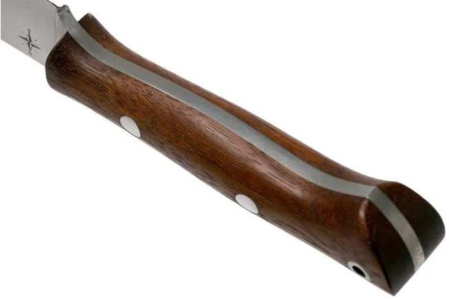 Bark River Mini Aurora CPM 154, American Walnut 6 Bark River Mini Aurora CPM 154, American Walnut - Image 4