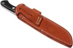 Bark River Aurora LT CPM 3V, Black Linen Micarta 17 Bark River Aurora LT CPM 3V, Black Linen Micarta -Knife Haven Sales BRK06 113 3VBRKL 08 bark river brk06 113 3vbrkl 08