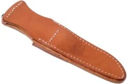 Bark River - Gunny Hunter A2 Forest Green Elder Burl -Knife Haven Sales BRK07 012FGEB 09 bark river