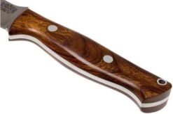 Bark River Gunny CPM 3V, Desert Ironwood, Brown Sheath 13 Bark River Gunny CPM 3V, Desert Ironwood, Brown Sheath -Knife Haven Sales BRK07 025DIW 04 bark river brk07 025diw 04