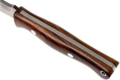 Bark River Gunny CPM 3V, Desert Ironwood, Brown Sheath 14 Bark River Gunny CPM 3V, Desert Ironwood, Brown Sheath -Knife Haven Sales BRK07 025DIW 05 bark river brk07 025diw 05