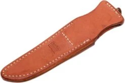 Bark River Gunny CPM 3V, Desert Ironwood, Brown Sheath 17 Bark River Gunny CPM 3V, Desert Ironwood, Brown Sheath -Knife Haven Sales BRK07 025DIW 08 bark river brk07 025diw 08