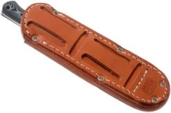 Bark River Bravo EDC CPM 3V Rampless, Midnite Tiger G10 Bushcraft Knife -Knife Haven Sales BRK07 027MT 07 bark river knives