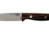 Bark River Bravo EDC CPM 154 Desert Ironwood, Rampless -Knife Haven Sales BRK07 054DIW RS 01 bark river