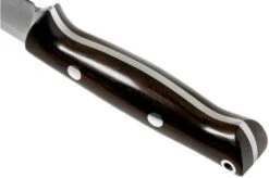 Bark River Bravo EDC CPM 154 Desert Ironwood, Rampless -Knife Haven Sales BRK07 054DIW RS 04 bark river