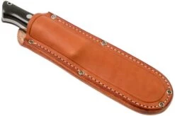 Bark River Bravo 1.2 A2 Black Canvas Micarta Outdoor Knife -Knife Haven Sales BRK07 115BCM 06 bark river knives