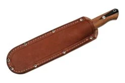 Bark River Bravo 1.5 Rampless CPM 3V Field Knife, Black Texas Fencepost 14 Bark River Bravo 1.5 Rampless CPM 3V Field Knife, Black Texas Fencepost -Knife Haven Sales BRK07 122BTFR 06 barkriver