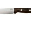 Bark River Bravo 1 Cru-Wear Rampless, Desert Ironwood, Bushcraft Knife -Knife Haven Sales BRK07 161DI RL 01 barkriver