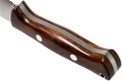 Bark River Bravo 1 Rampless CPM 154, Desert Ironwood -Knife Haven Sales BRK07 171DIW RS 04 bark river