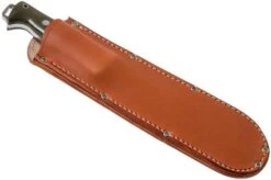 Bark River Bravo 2 CPM 3V, Green Canvas Micarta Outdoor Knife -Knife Haven Sales BRK07 221GCM 06 bark river knives