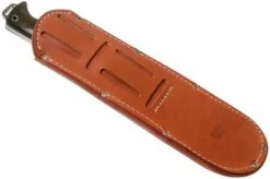 Bark River Bravo 2 CPM 3V, Green Canvas Micarta Outdoor Knife -Knife Haven Sales BRK07 221GCM 07 bark river knives