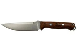Bark River Vortex CPM 3V, Desert Ironwood, Survival Knife