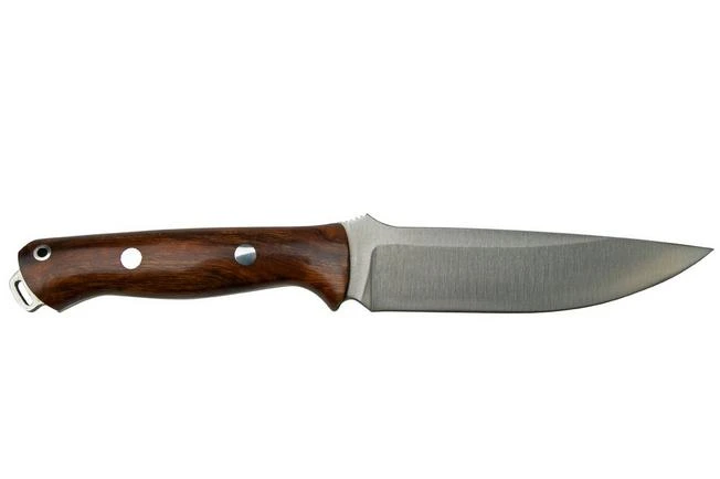 Bark River Vortex CPM 3V, Desert Ironwood, Survival Knife 4 Bark River Vortex CPM 3V, Desert Ironwood, Survival Knife - Image 2