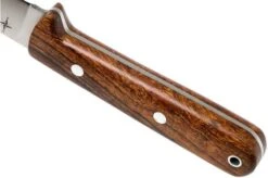 Bark River Kephart 4” CPM 3V, Desert Ironwood Bushcraft Knife -Knife Haven Sales BRK08 123DIW 04 bark river