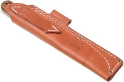 Bark River Kephart 4” CPM 3V, Desert Ironwood Bushcraft Knife -Knife Haven Sales BRK08 123DIW 08 bark river