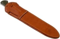 Bark River JX5 Vengeful 1 CPM 3V Green Canvas Micarta Machete -Knife Haven Sales BRK10 123GCM 07 bark river knives