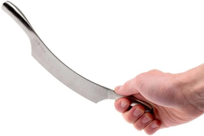 Boska Cheese Knife Comté Monaco, 307065 6 Boska Cheese Knife Comté Monaco, 307065 - Image 4