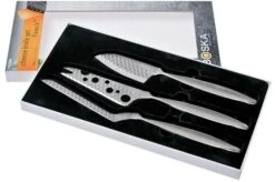 Boska Monaco+ Cheese Knife Set 307095 7 Boska Monaco+ Cheese Knife Set 307095 -Knife Haven Sales BS307095 03 boska