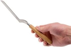 Boska Cheese Knife Brie Oak, 320207 -Knife Haven Sales BS320207 04 boska bs320207 04