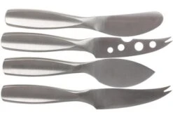 Boska Set Mini 4-pieces, 330100 8 Boska Set Mini 4-pieces, 330100 -Knife Haven Sales BS330100 02 boska bs330100 02
