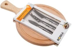Boska Cheese Set Amigo 358204 -Knife Haven Sales BS358204 04 boska