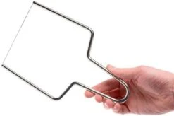 Boska Roquefort Bow M 14,5 Cm, 602614 -Knife Haven Sales BS602614 03 boska bs602614 03